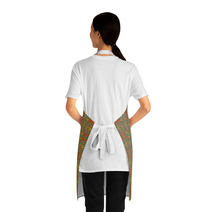 The Forests Are Speaking Apron