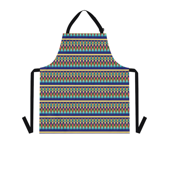 Our Sacred Temples Apron