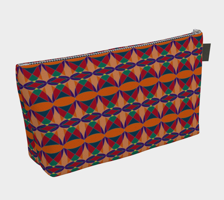 Ujima Catchall Bag