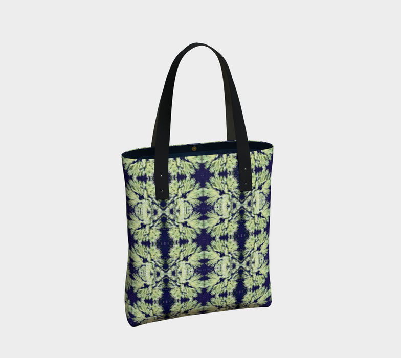 Lovin Lichen Swanky Tote