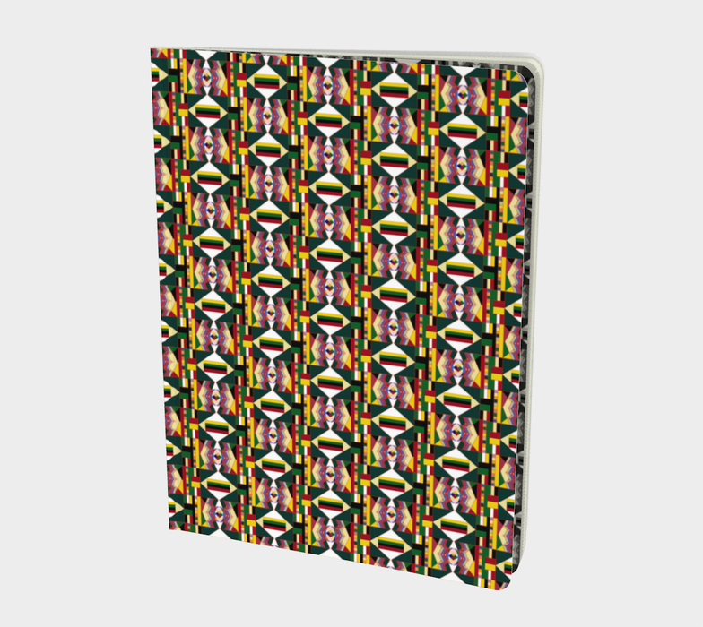 Unti Large Soft Cover Journal