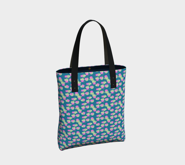 High John, Hey! Swanky Tote