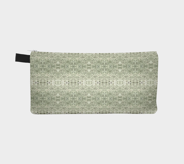 Spanish Moss Pencil Case