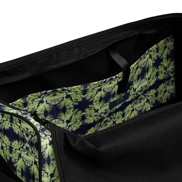 Lovin Lichen Duffle bag