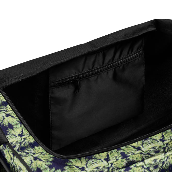 Lovin Lichen Duffle bag