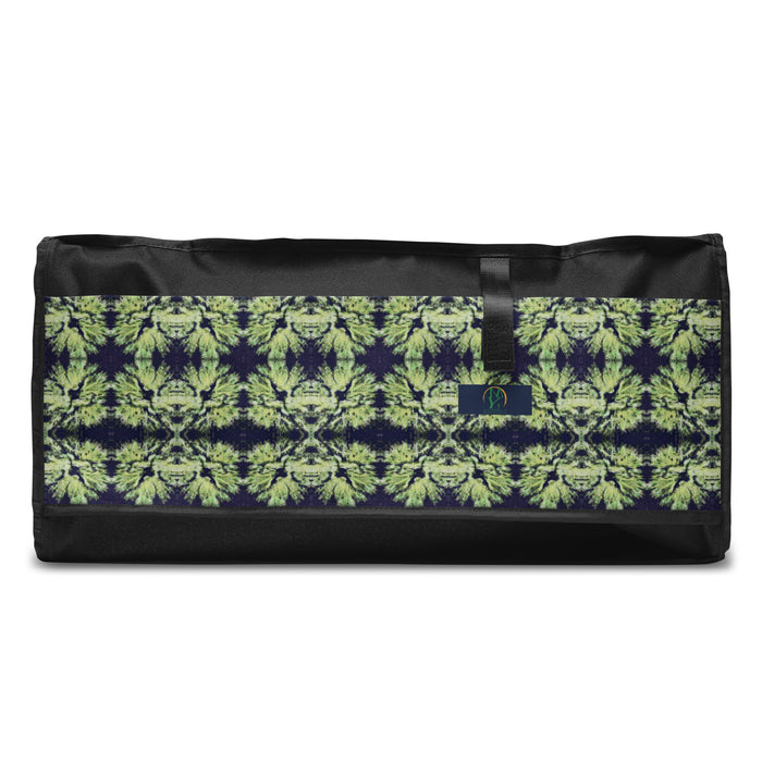 Lovin Lichen Duffle bag