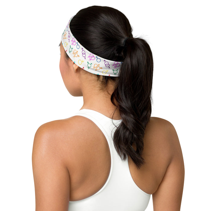 Come As You Are (Light) Headband