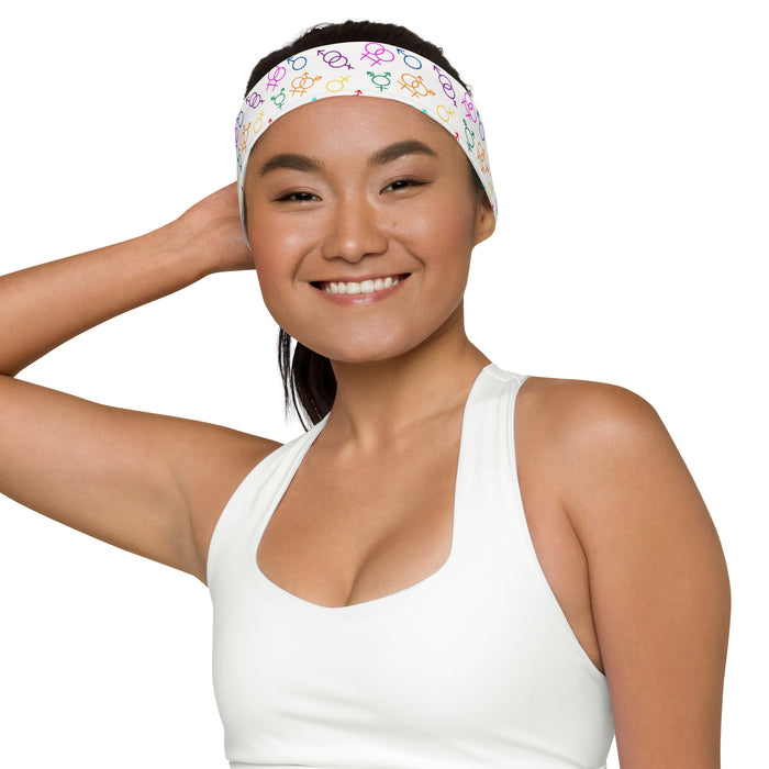 Come As You Are (Light) Headband