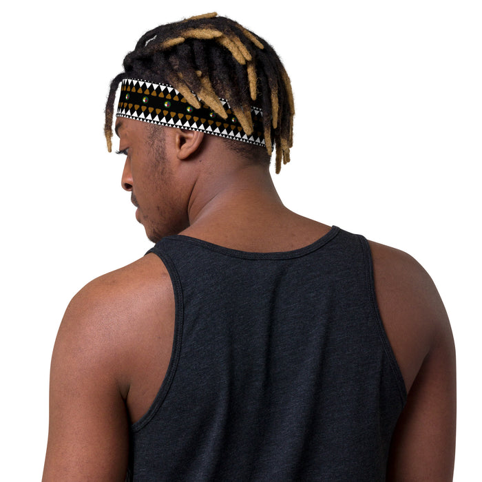 Fulani's Desire Headband