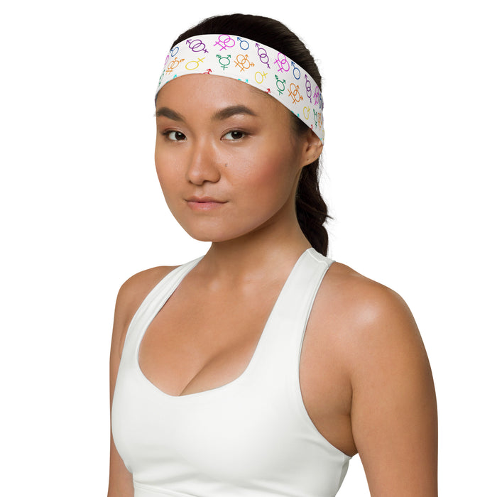 Come As You Are (Light) Headband