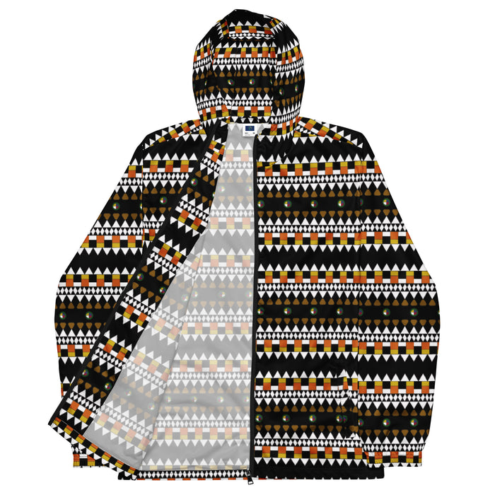 Fulani's Desire Windbreaker