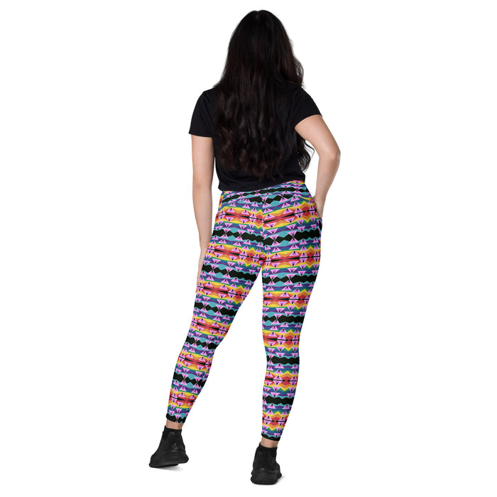 Retro Ghey Leggings