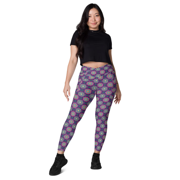 Bonfire Night Leggings