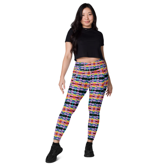 Retro Ghey Leggings