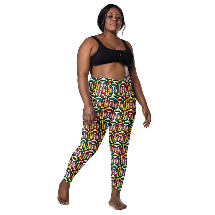 U.N.T.I Leggings