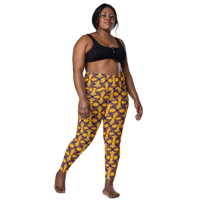 Hot Wata Leggings