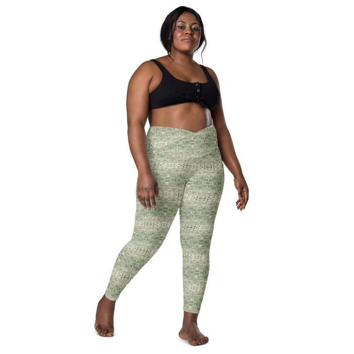 Spanish Moss Leggings