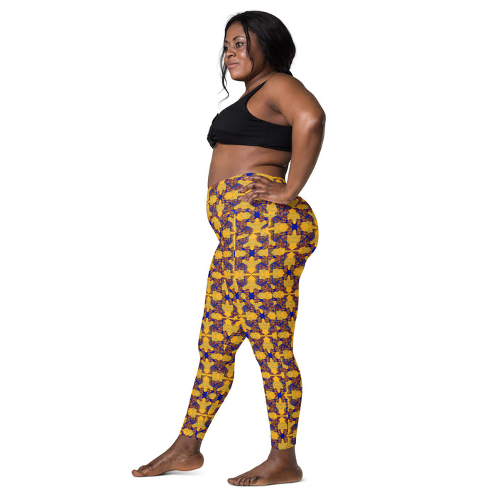 Hot Wata Leggings