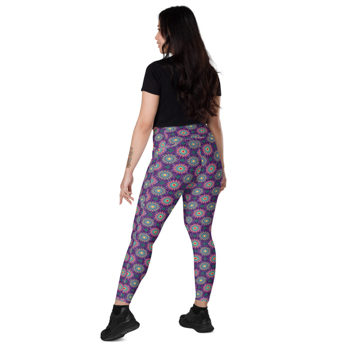 Bonfire Night Leggings