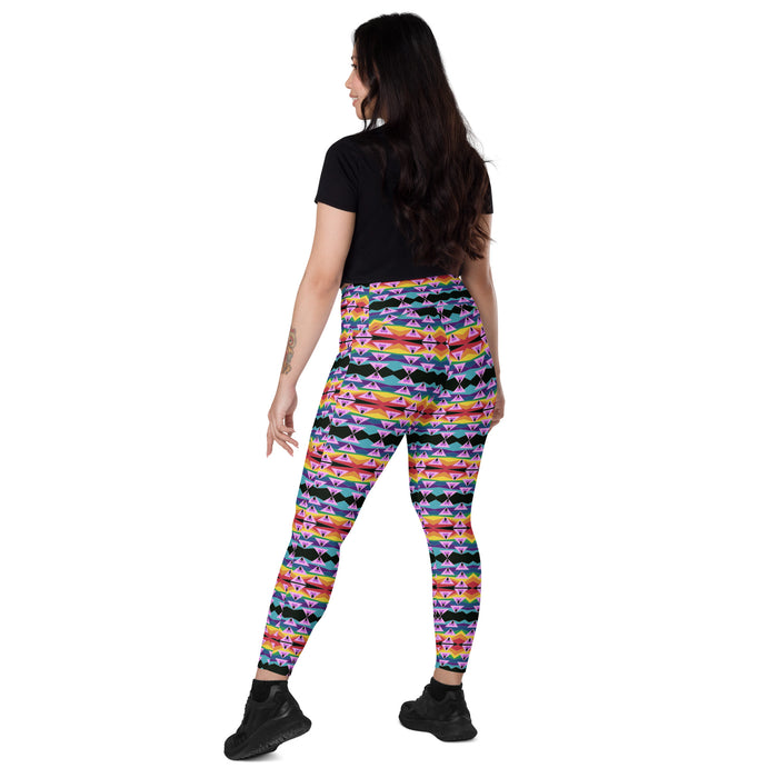 Retro Ghey Leggings