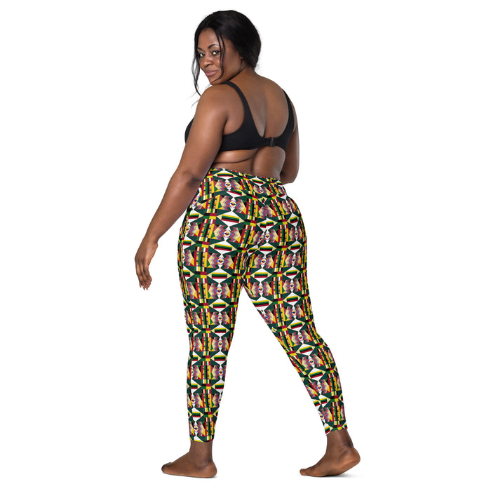 U.N.T.I Leggings