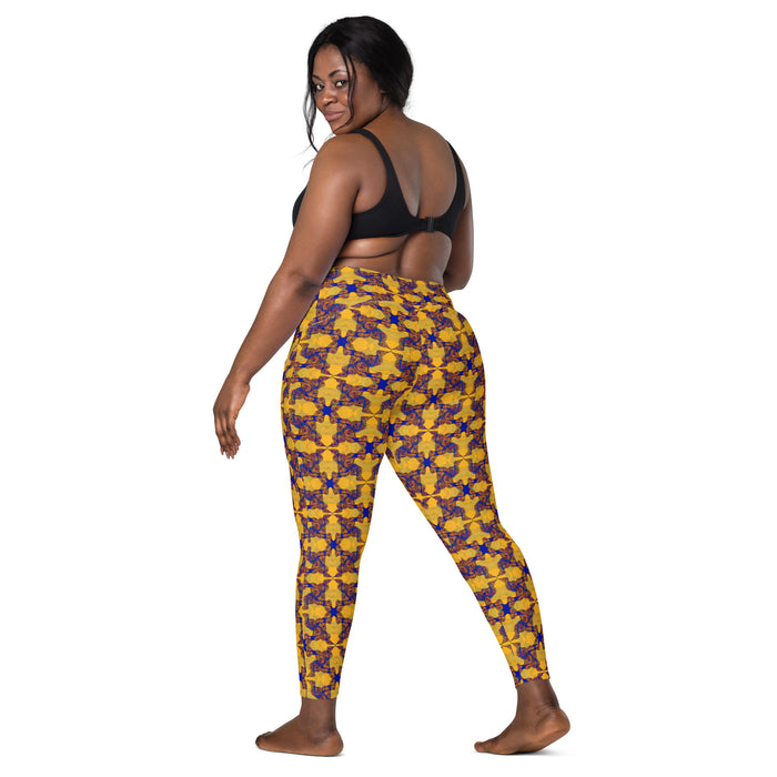 Hot Wata Leggings