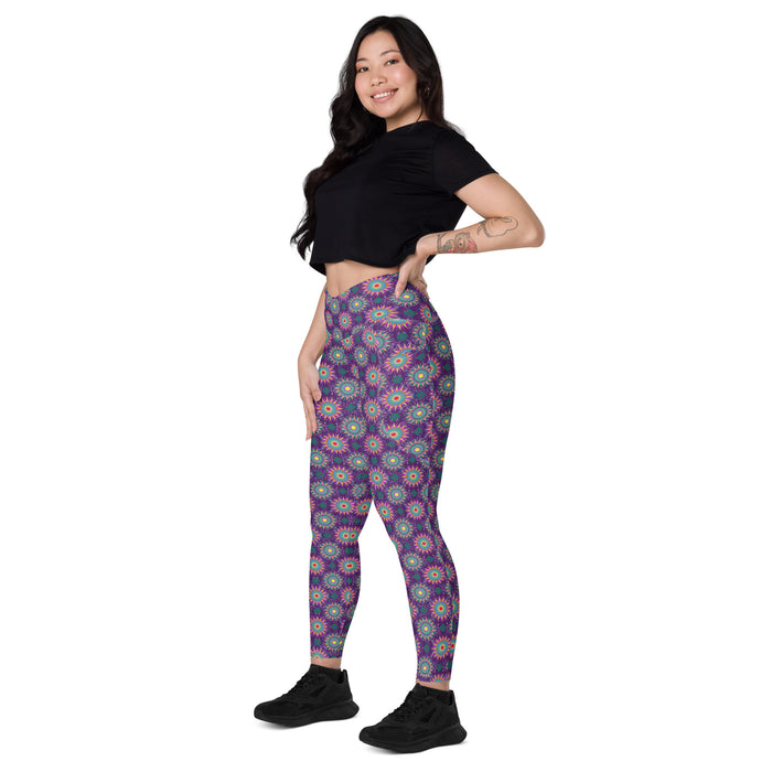 Bonfire Night Leggings