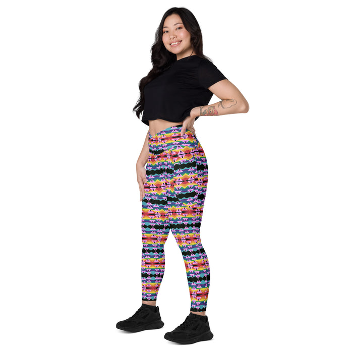 Retro Ghey Leggings