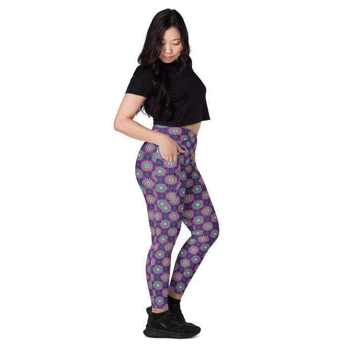 Bonfire Night Leggings