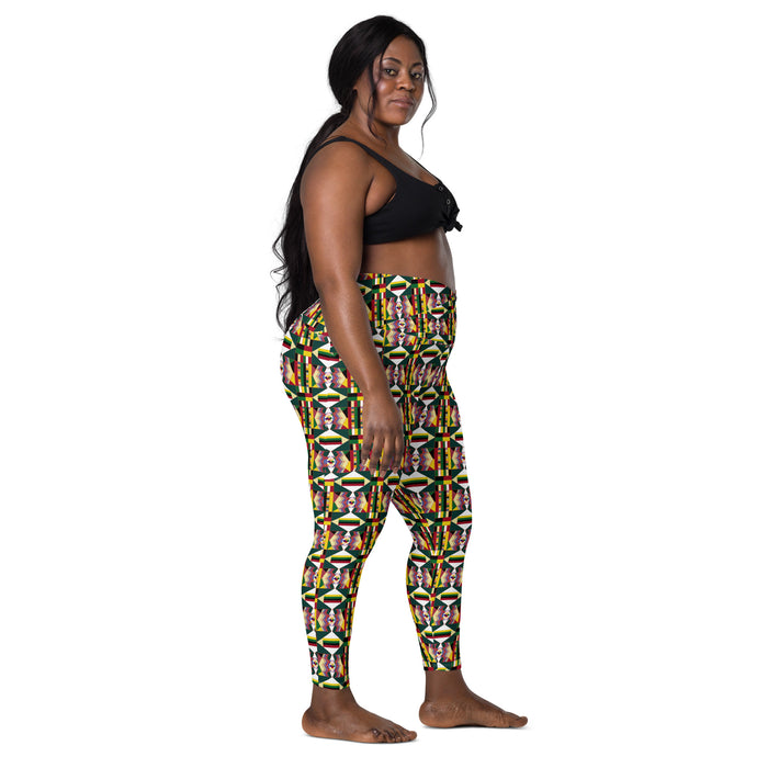 U.N.T.I Leggings