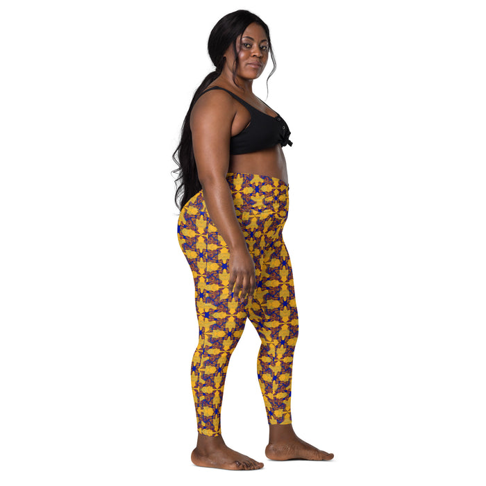 Hot Wata Leggings