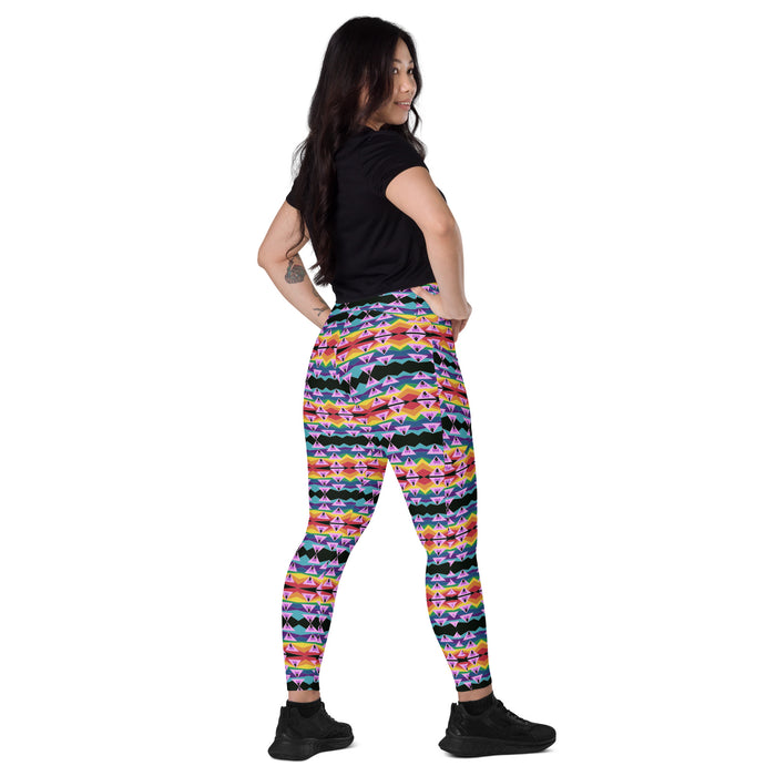 Retro Ghey Leggings