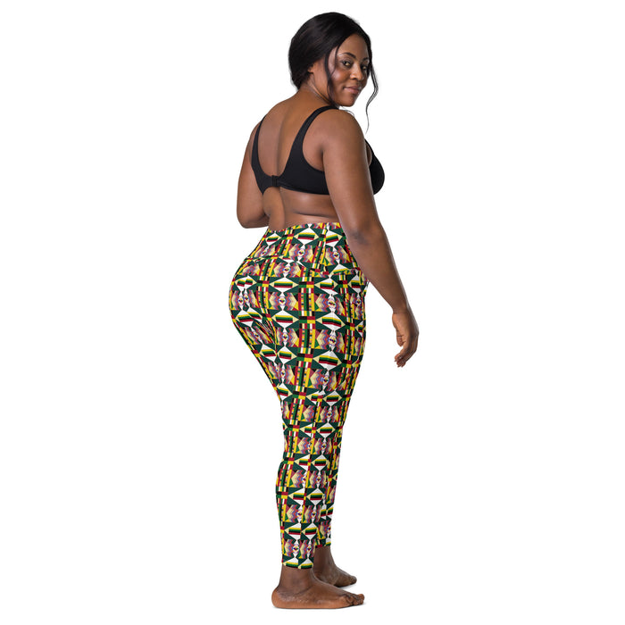 U.N.T.I Leggings