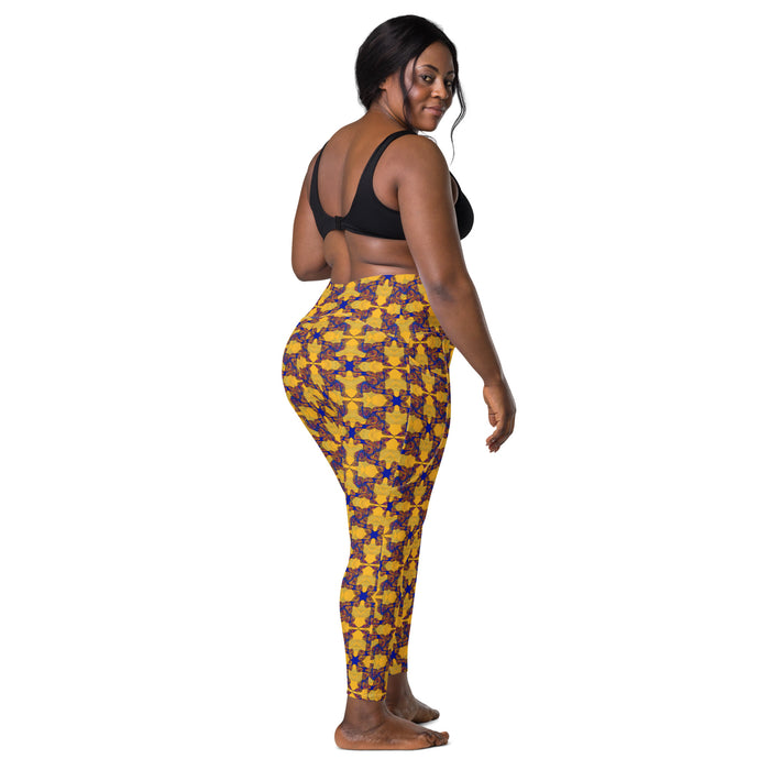 Hot Wata Leggings