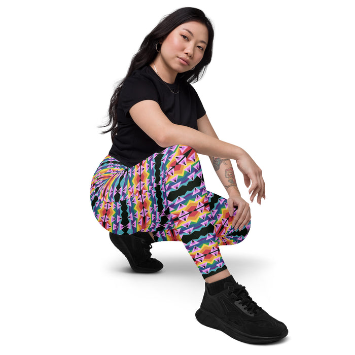 Retro Ghey Leggings