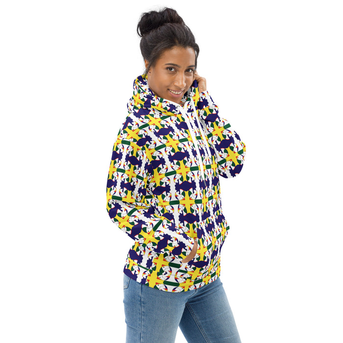 Imani Hoodie