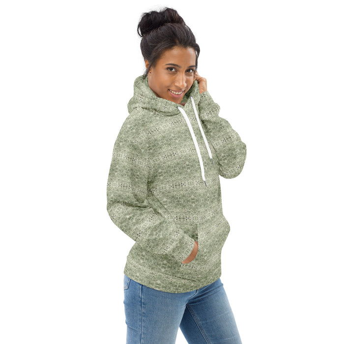 Spanish Moss Hoodie