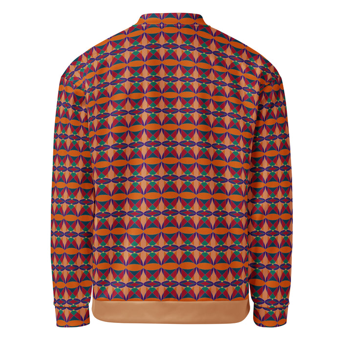 Ujima Bomber Jacket