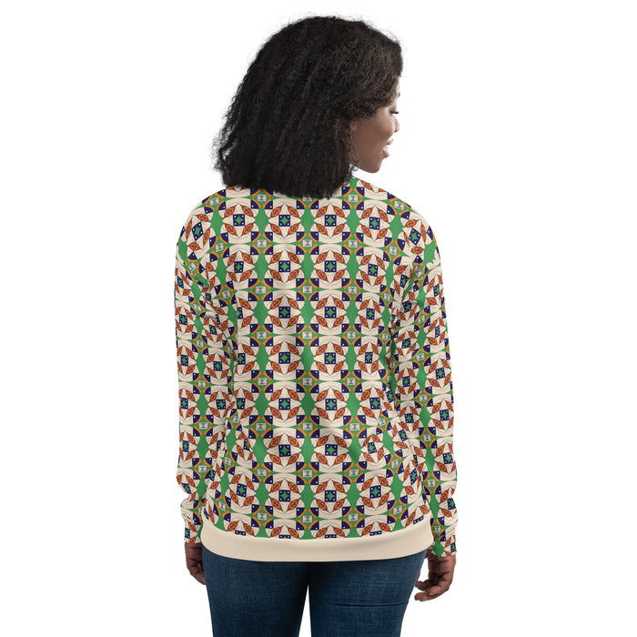 Umoja Bomber Jacket