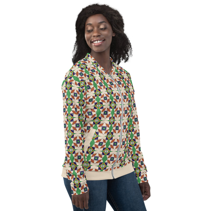 Umoja Bomber Jacket