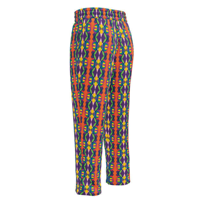 Carnival Butterfly Baby Wide-leg joggers