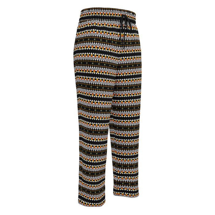 Fulani's Desire Wide-leg joggers