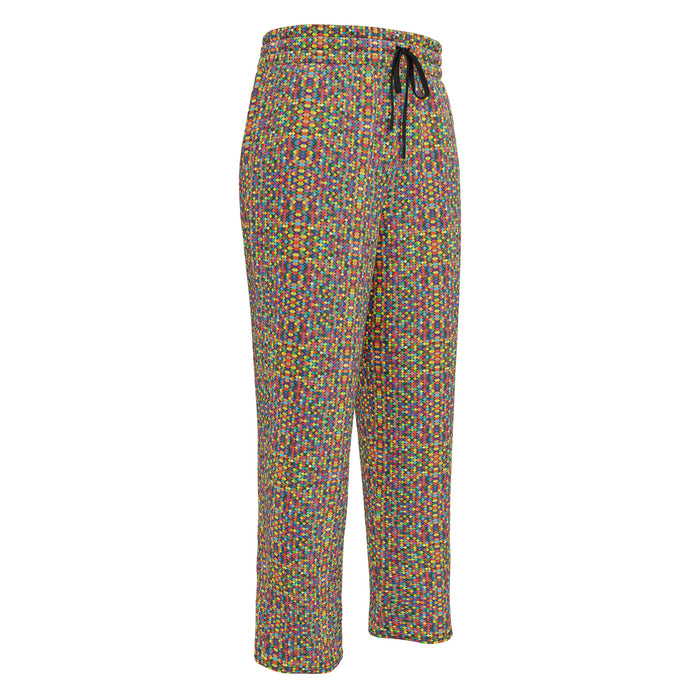 Confetti The Rainbow Wide-leg joggers