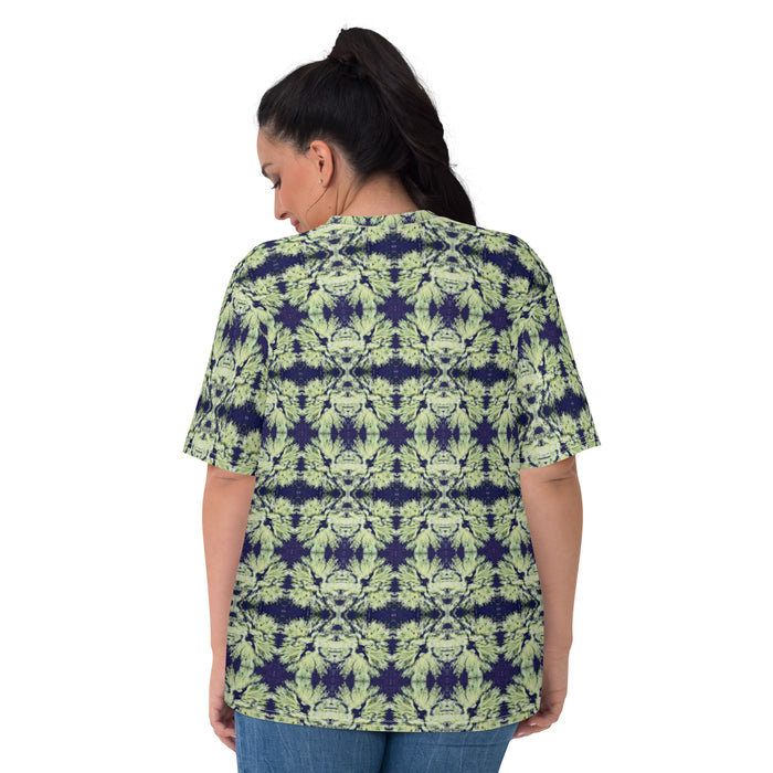 Lovin Lichen Dressy T-shirt