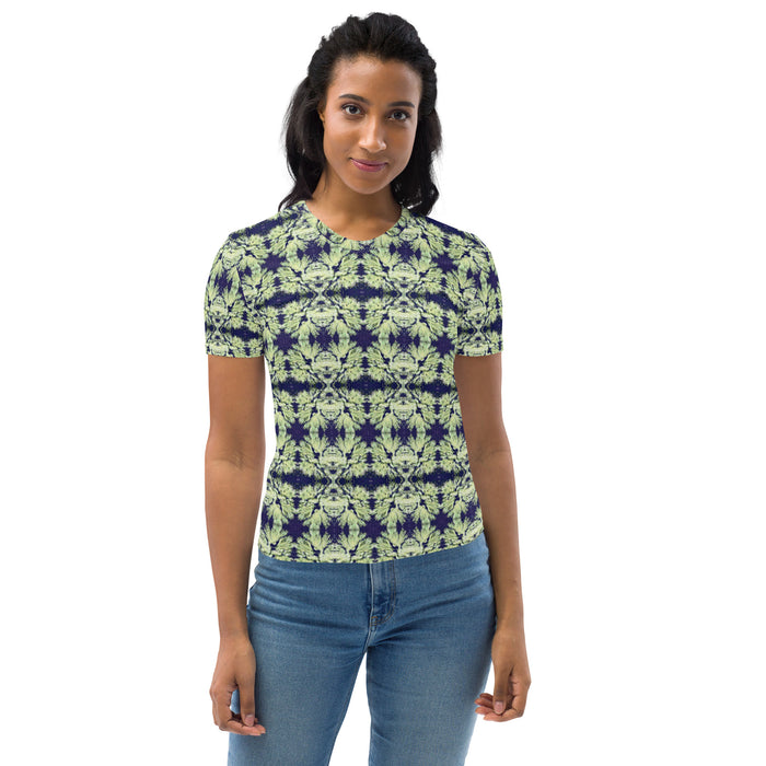 Lovin Lichen Dressy T-shirt