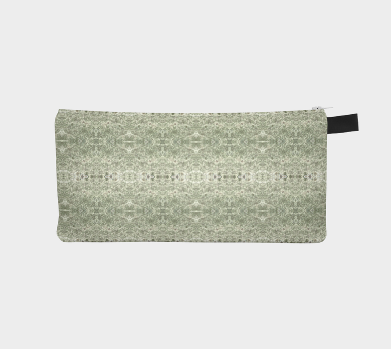 Spanish Moss Pencil Case