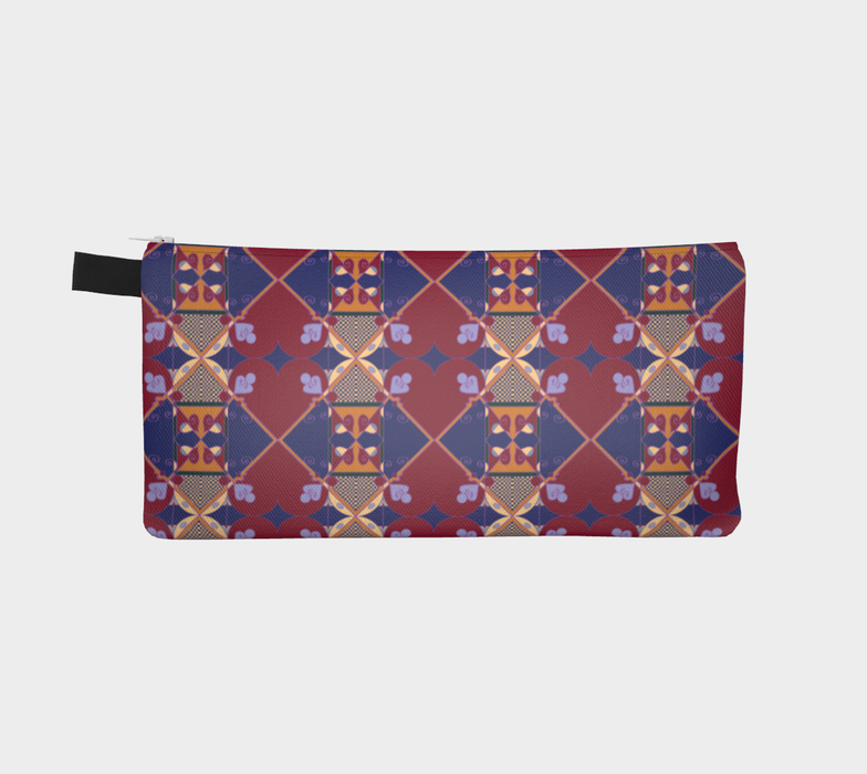 Ujamaa Pencil Case