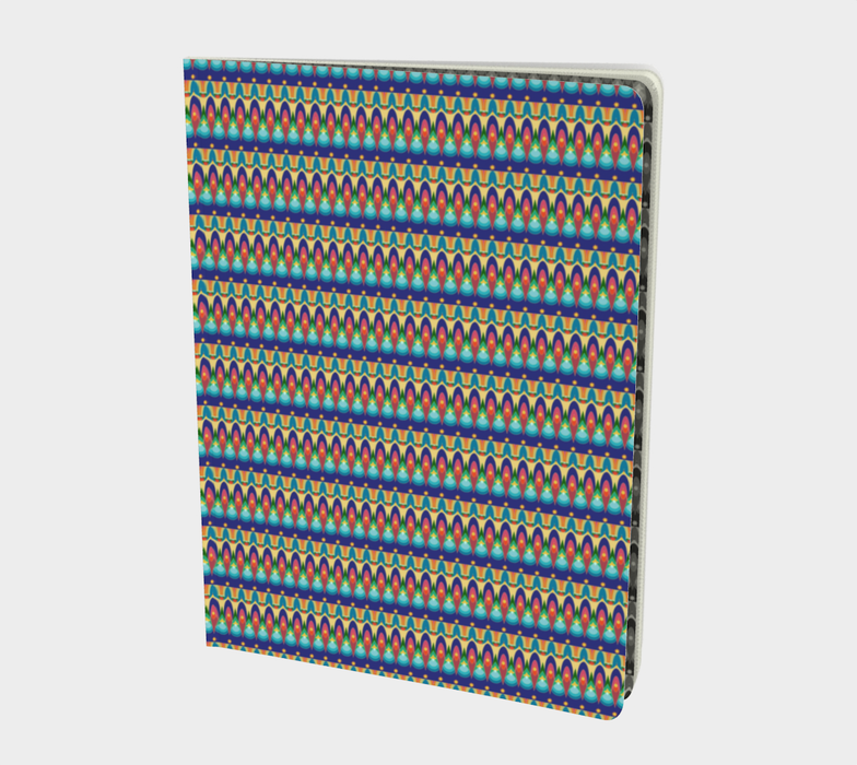 Our Sacred Temples Large Soft Cover Journal