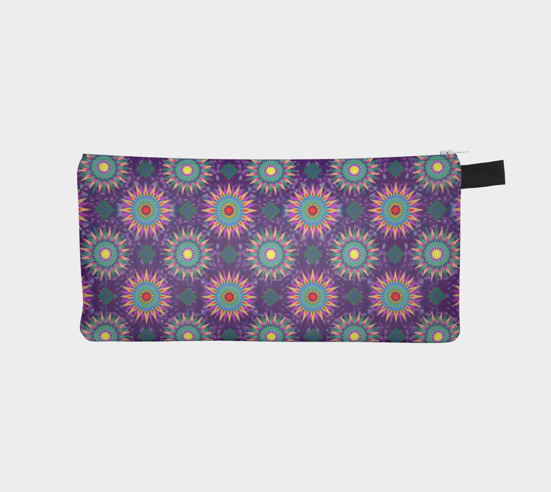 Bonfire Night Pencil Case