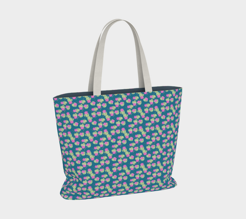 High John, Hey! Market Tote